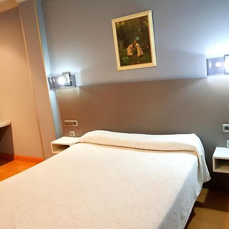 Hotel City House Las Lomas Oviedo Kültér fotó