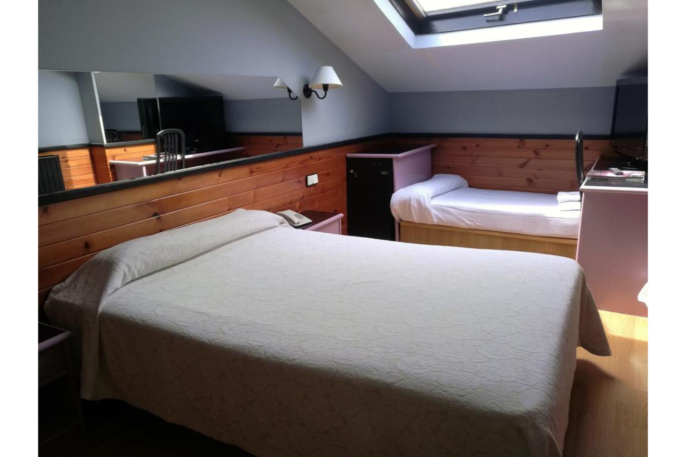 Hotel City House Las Lomas Oviedo Kültér fotó