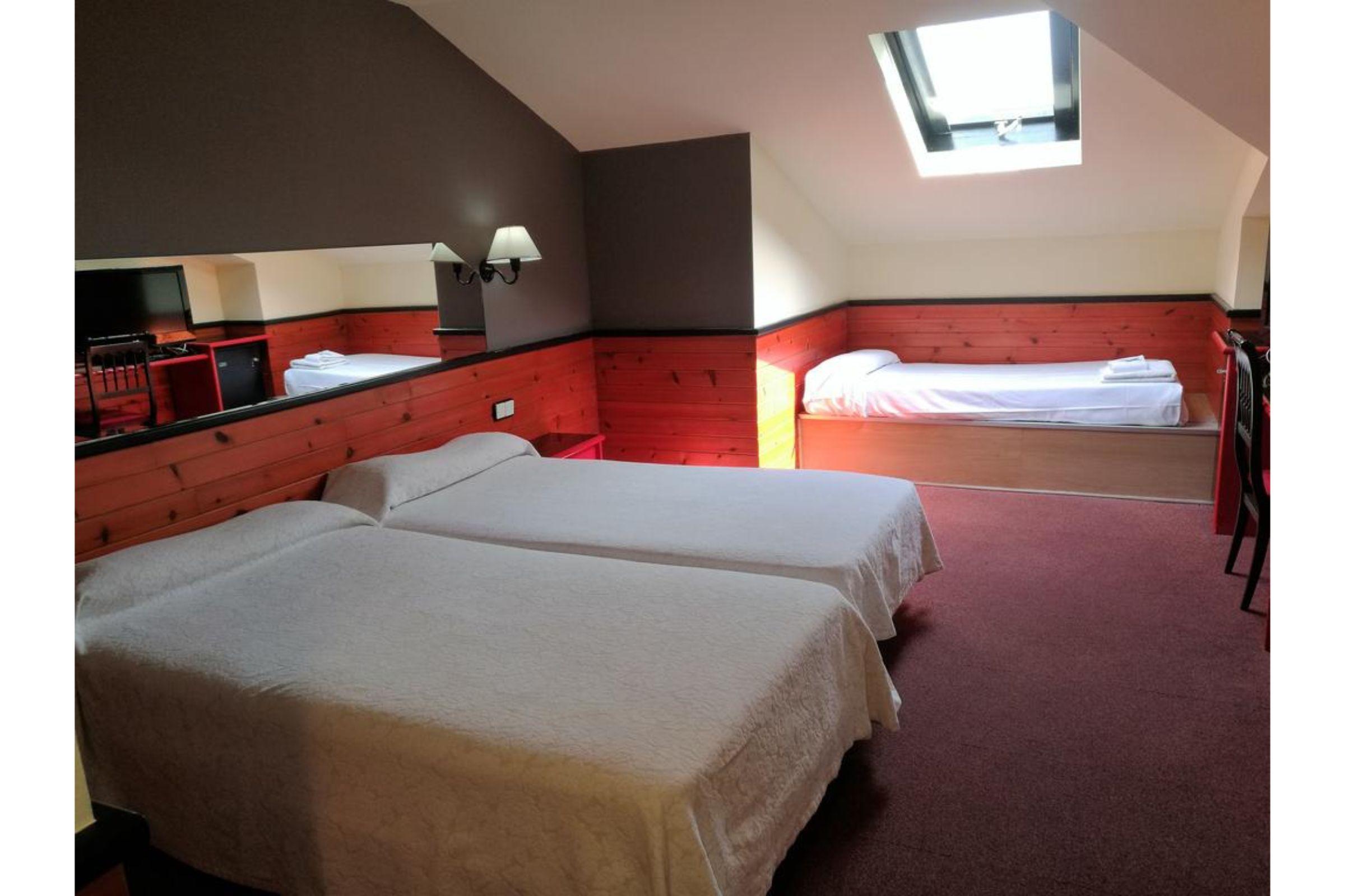 Hotel City House Las Lomas Oviedo Kültér fotó