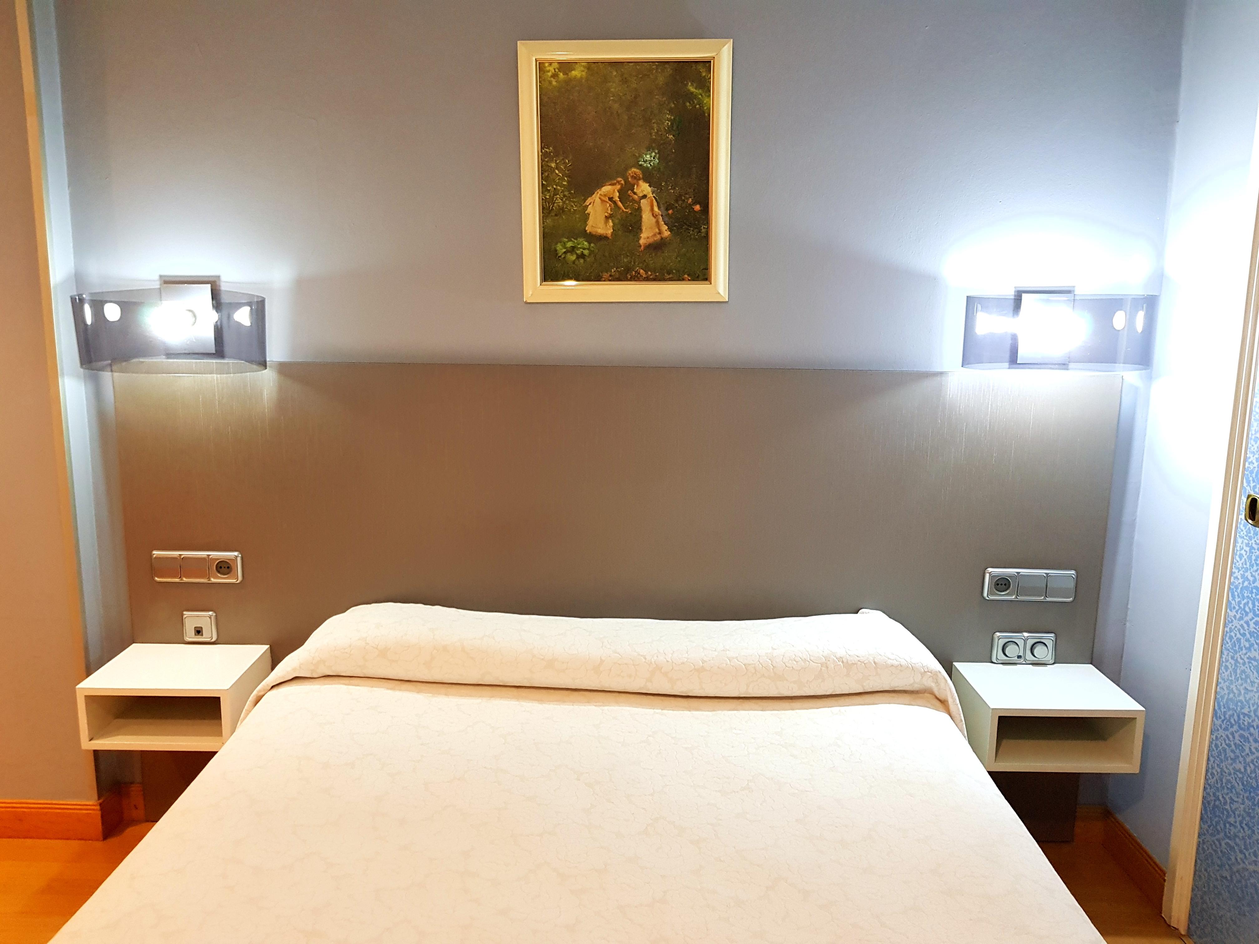 Hotel City House Las Lomas Oviedo Kültér fotó