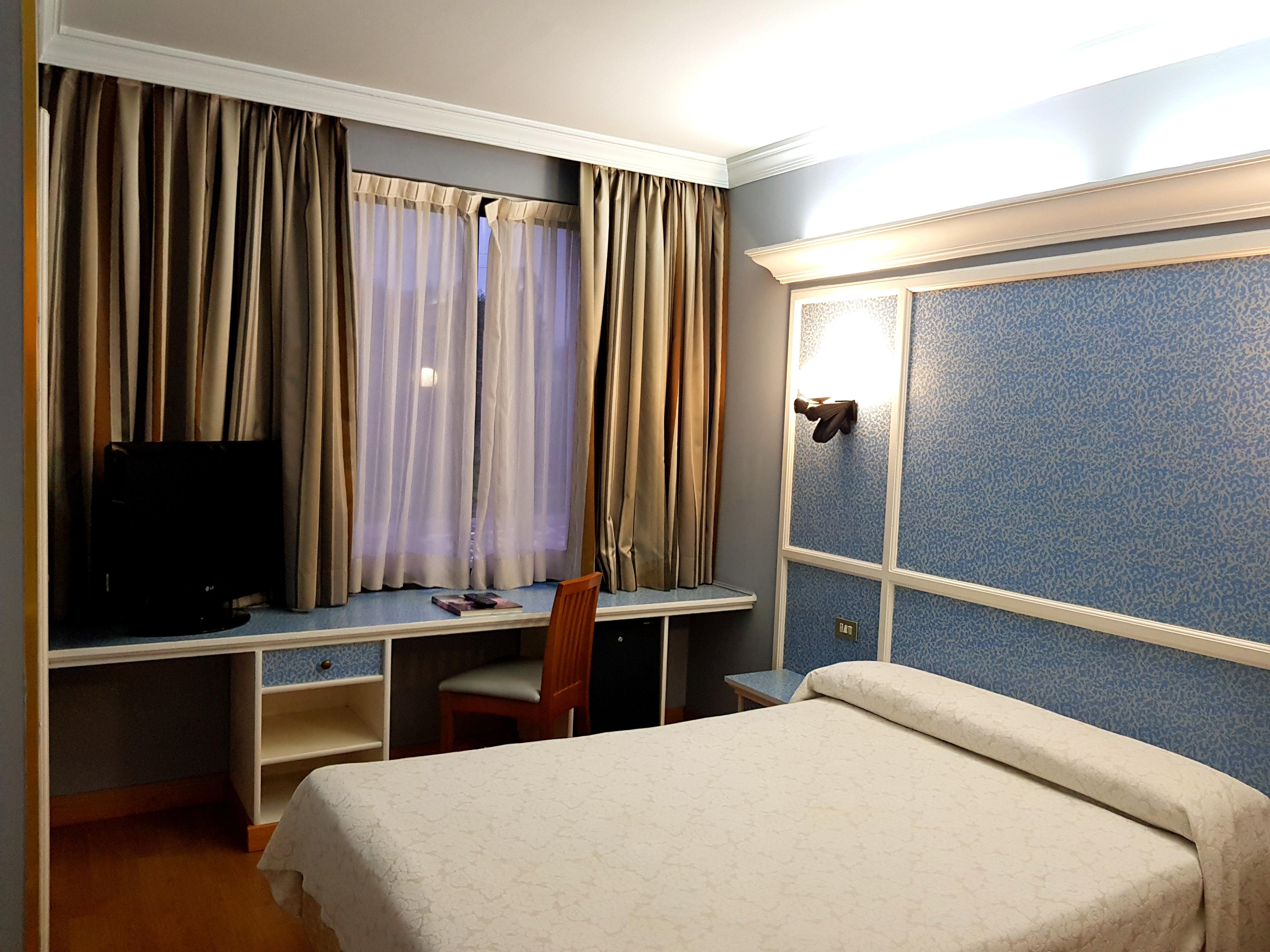 Hotel City House Las Lomas Oviedo Kültér fotó