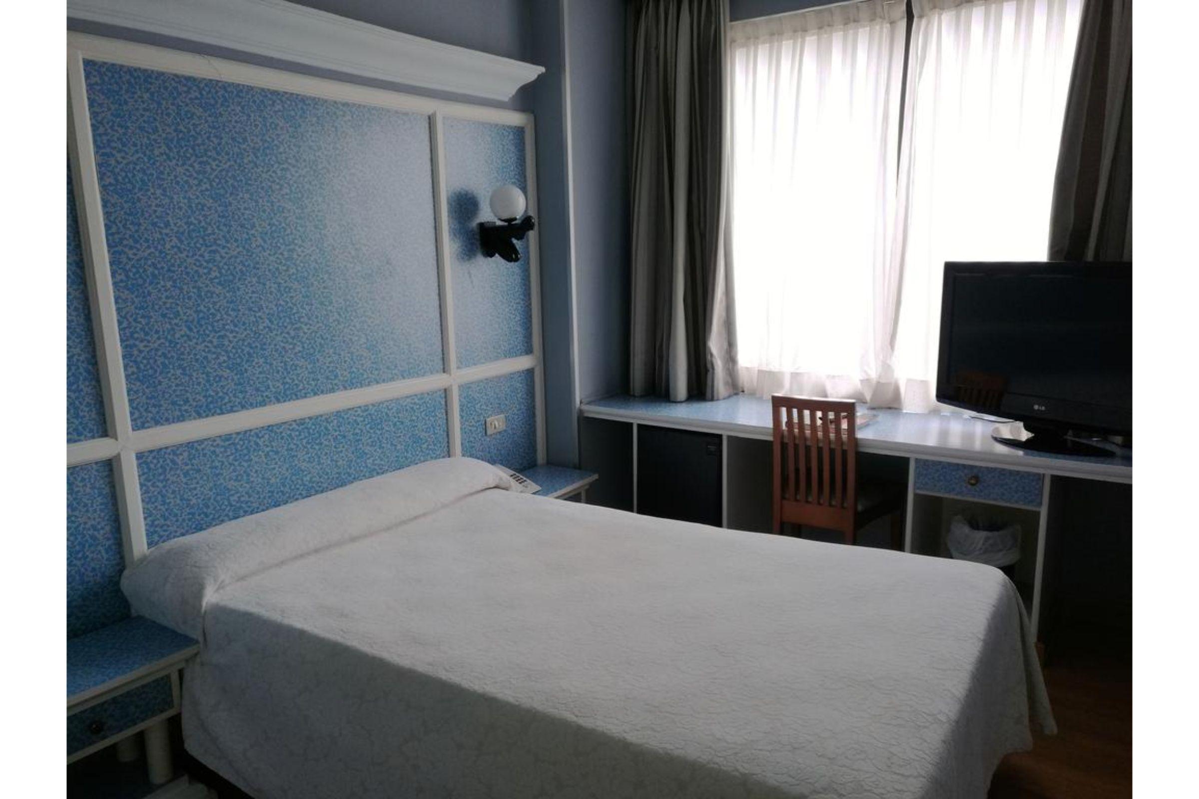 Hotel City House Las Lomas Oviedo Kültér fotó