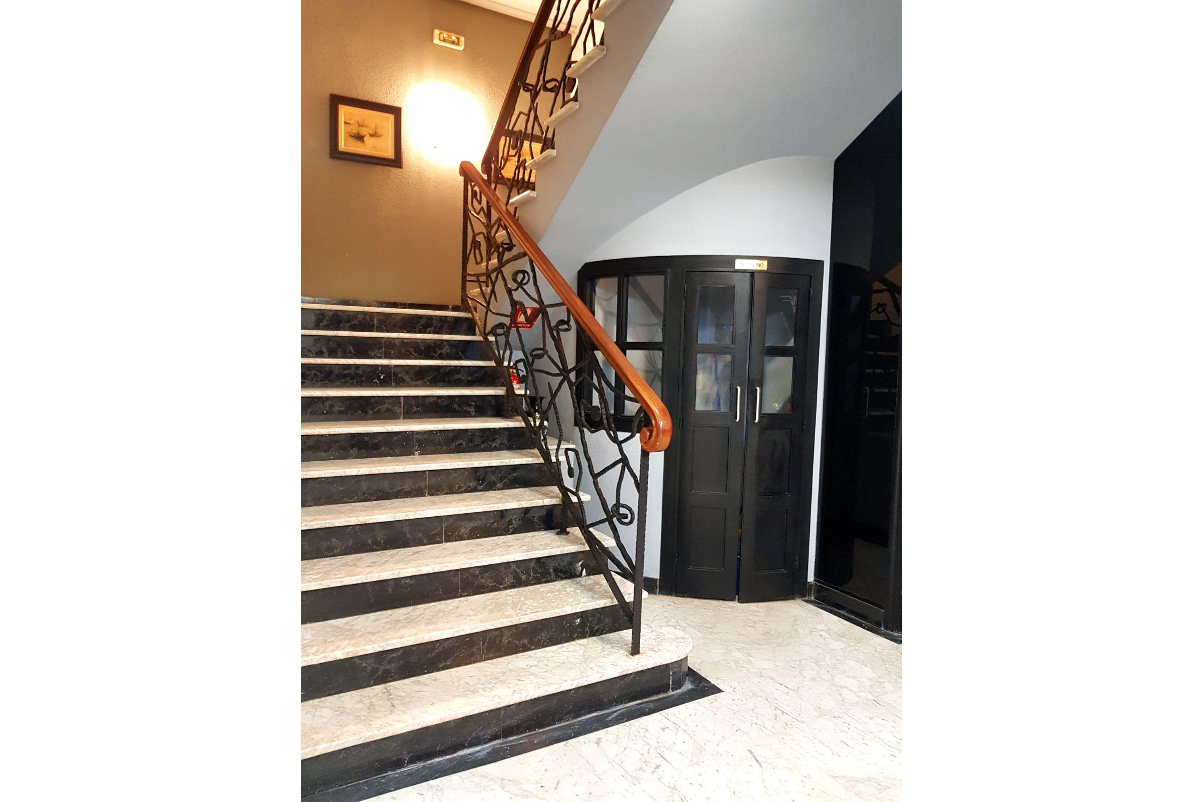Hotel City House Las Lomas Oviedo Kültér fotó