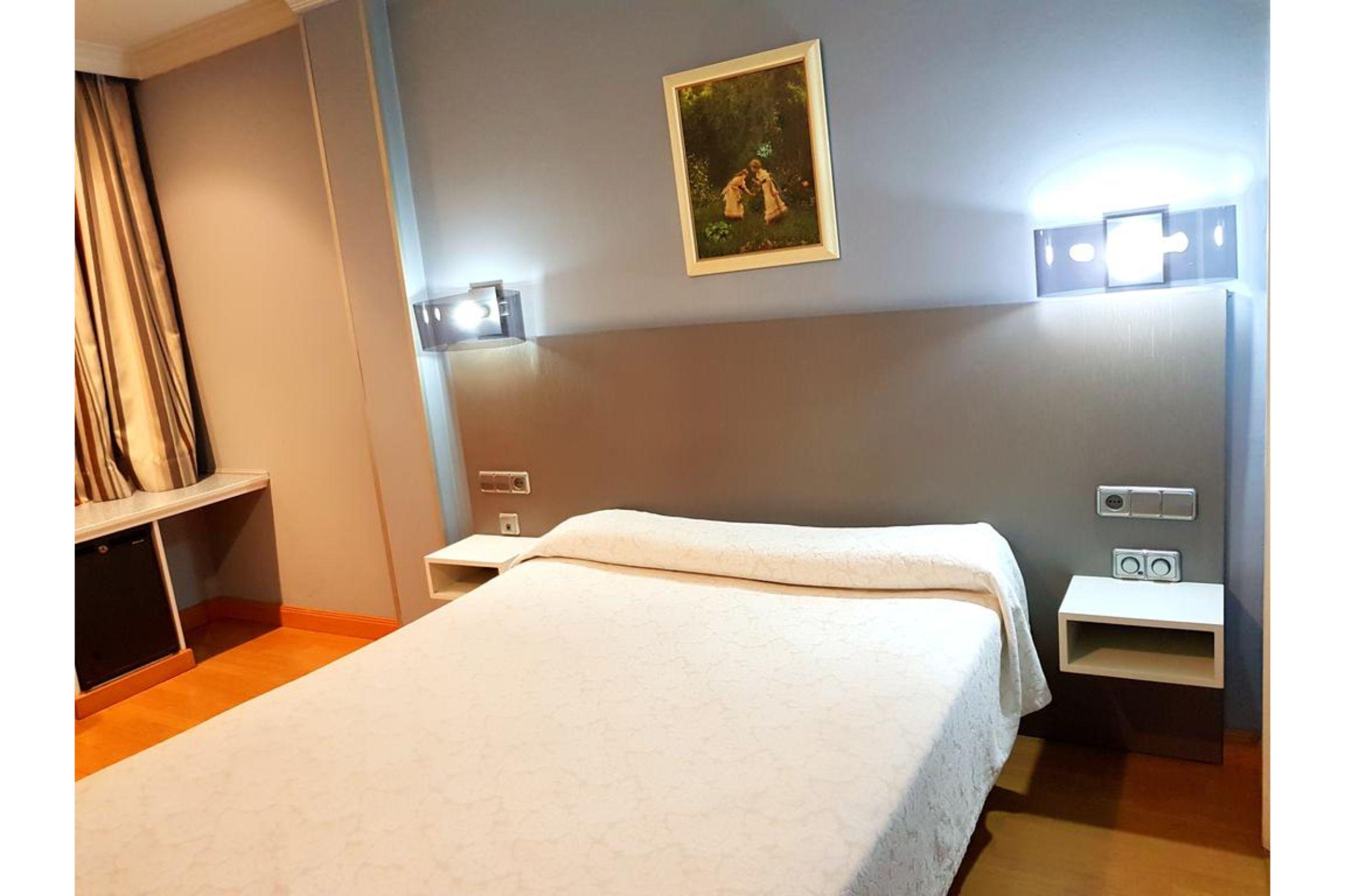 Hotel City House Las Lomas Oviedo Kültér fotó