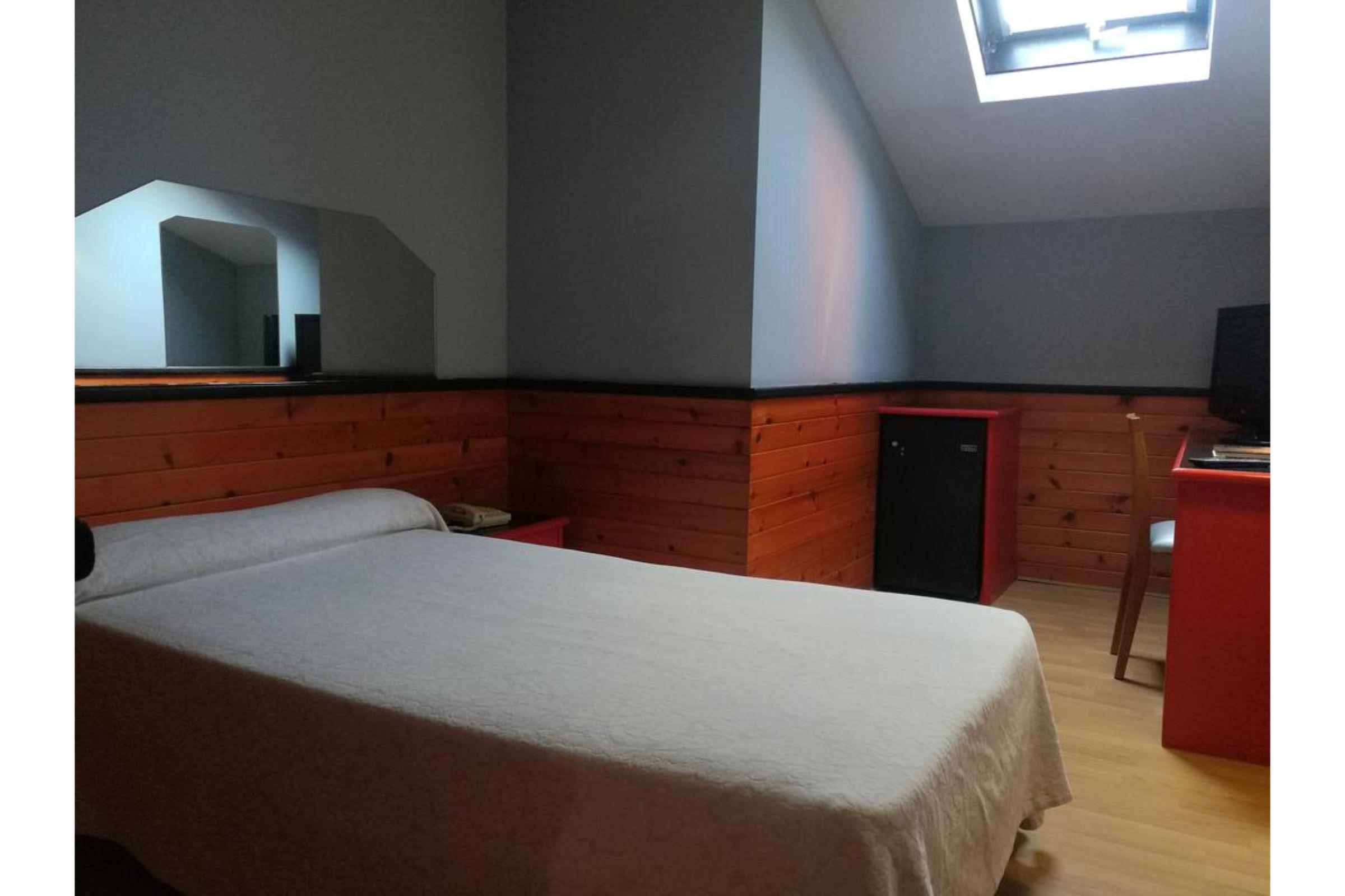 Hotel City House Las Lomas Oviedo Kültér fotó