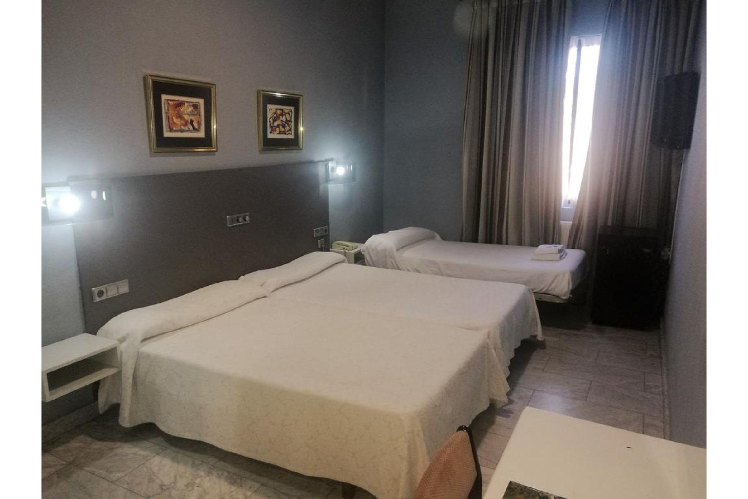 Hotel City House Las Lomas Oviedo Kültér fotó