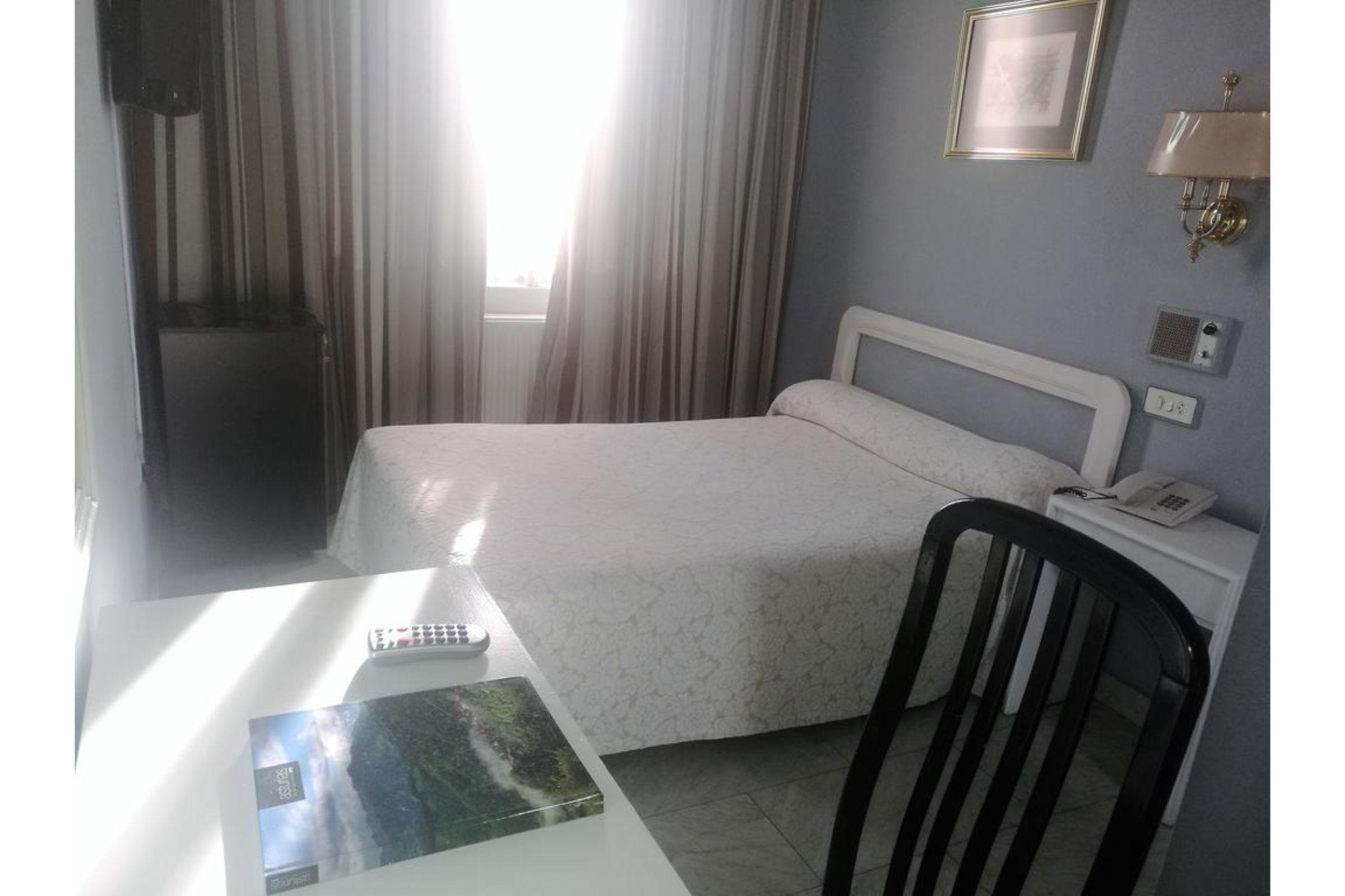 Hotel City House Las Lomas Oviedo Kültér fotó