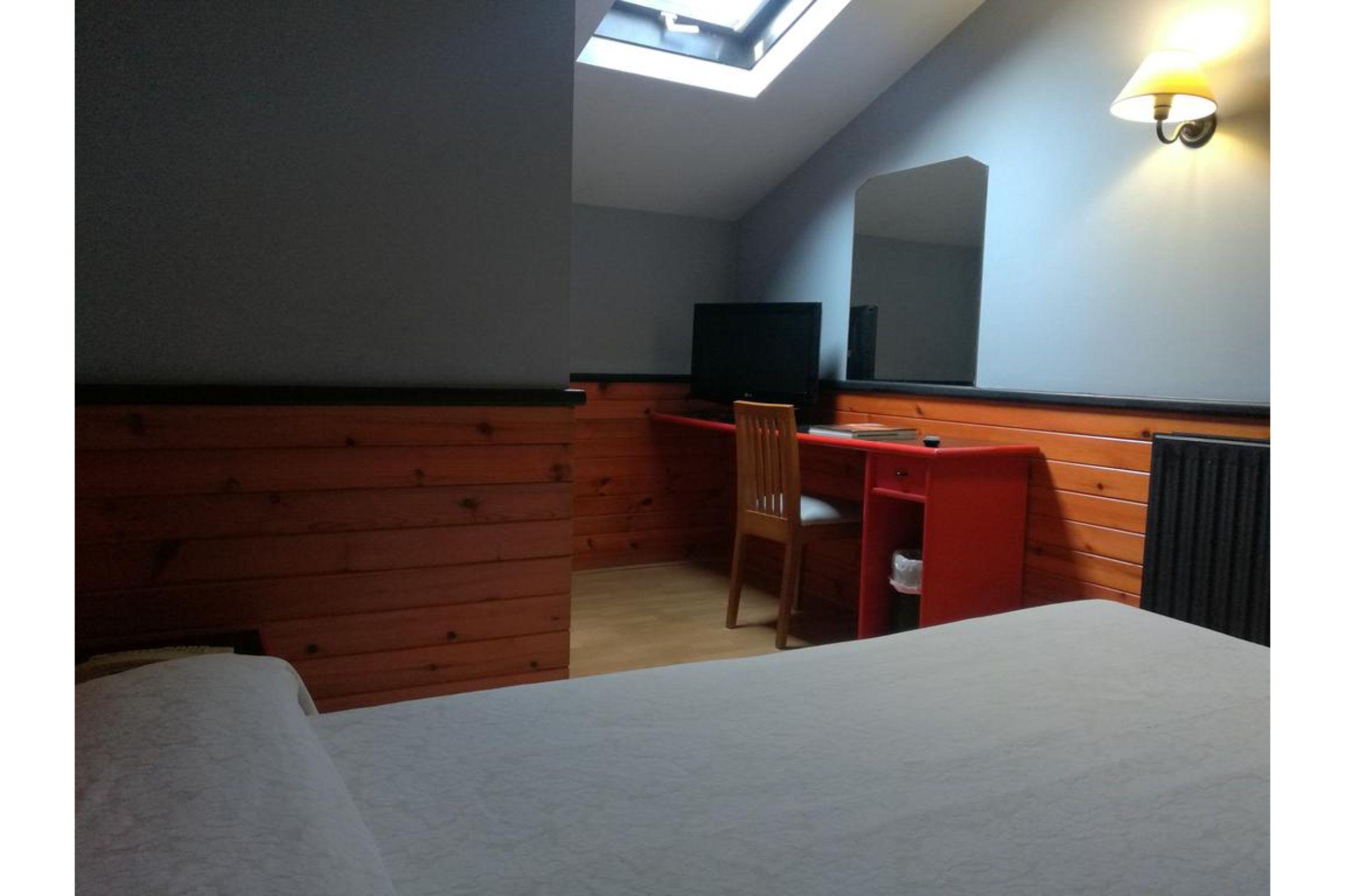 Hotel City House Las Lomas Oviedo Kültér fotó