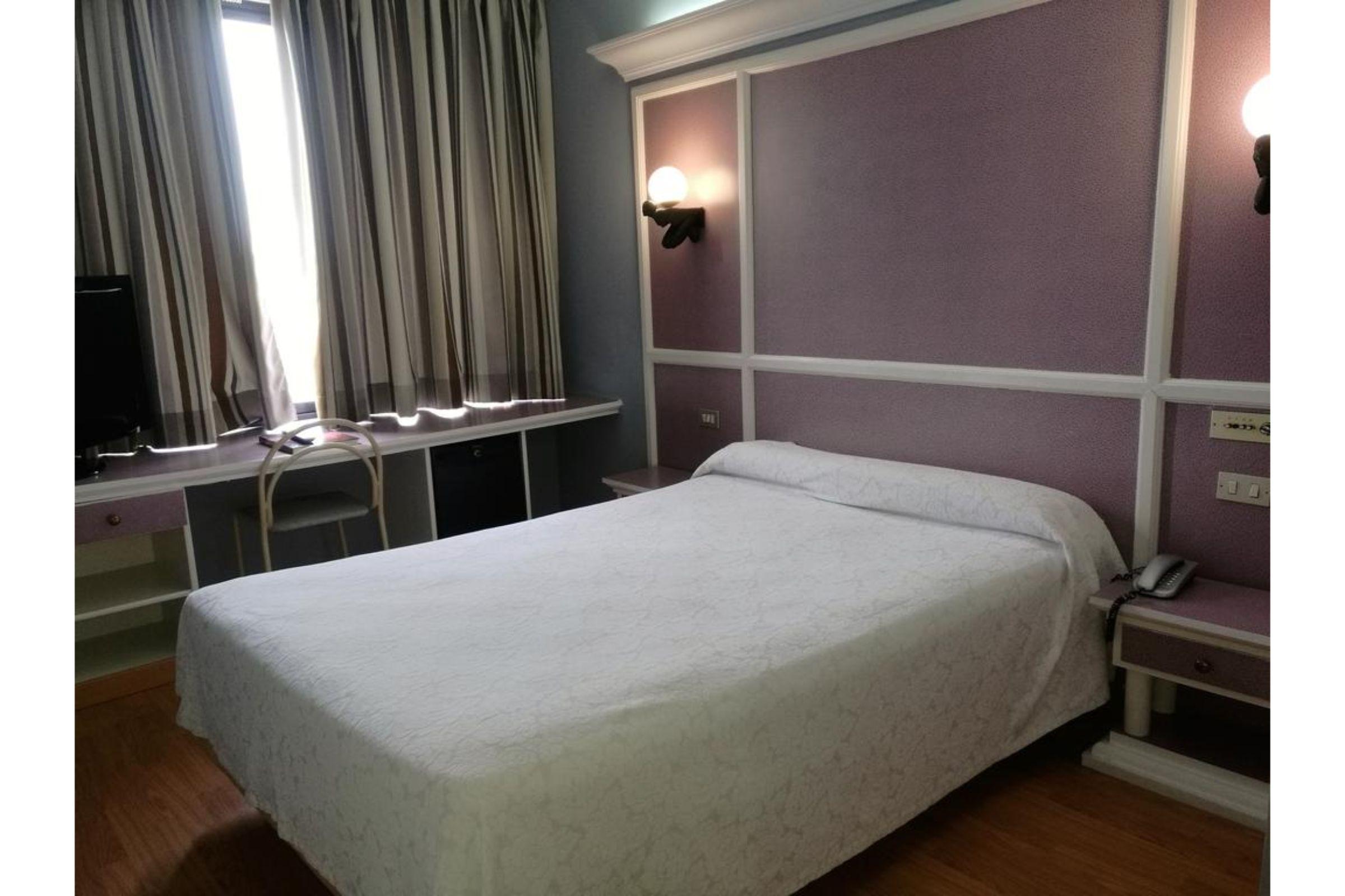Hotel City House Las Lomas Oviedo Kültér fotó