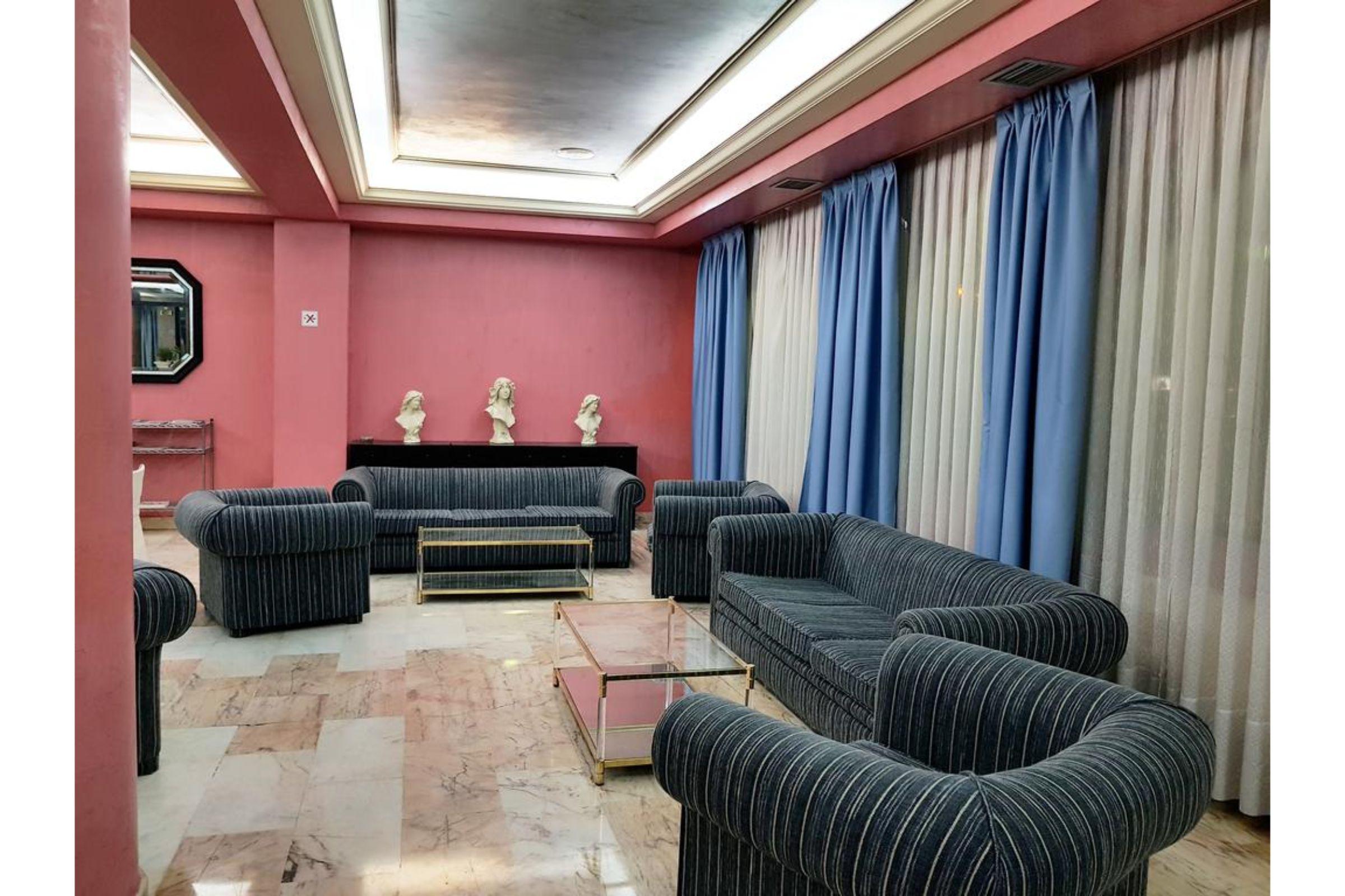 Hotel City House Las Lomas Oviedo Kültér fotó