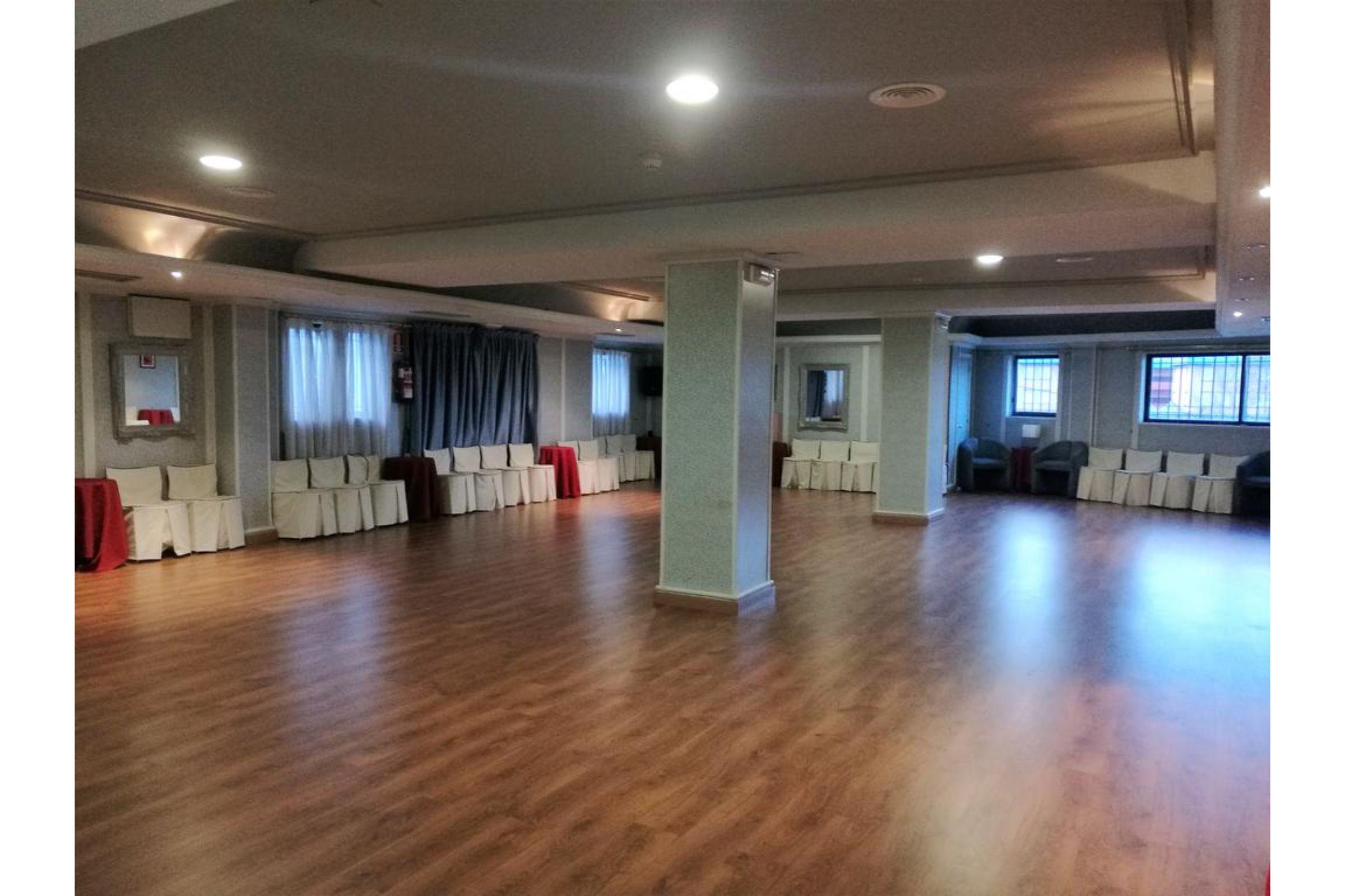 Hotel City House Las Lomas Oviedo Kültér fotó