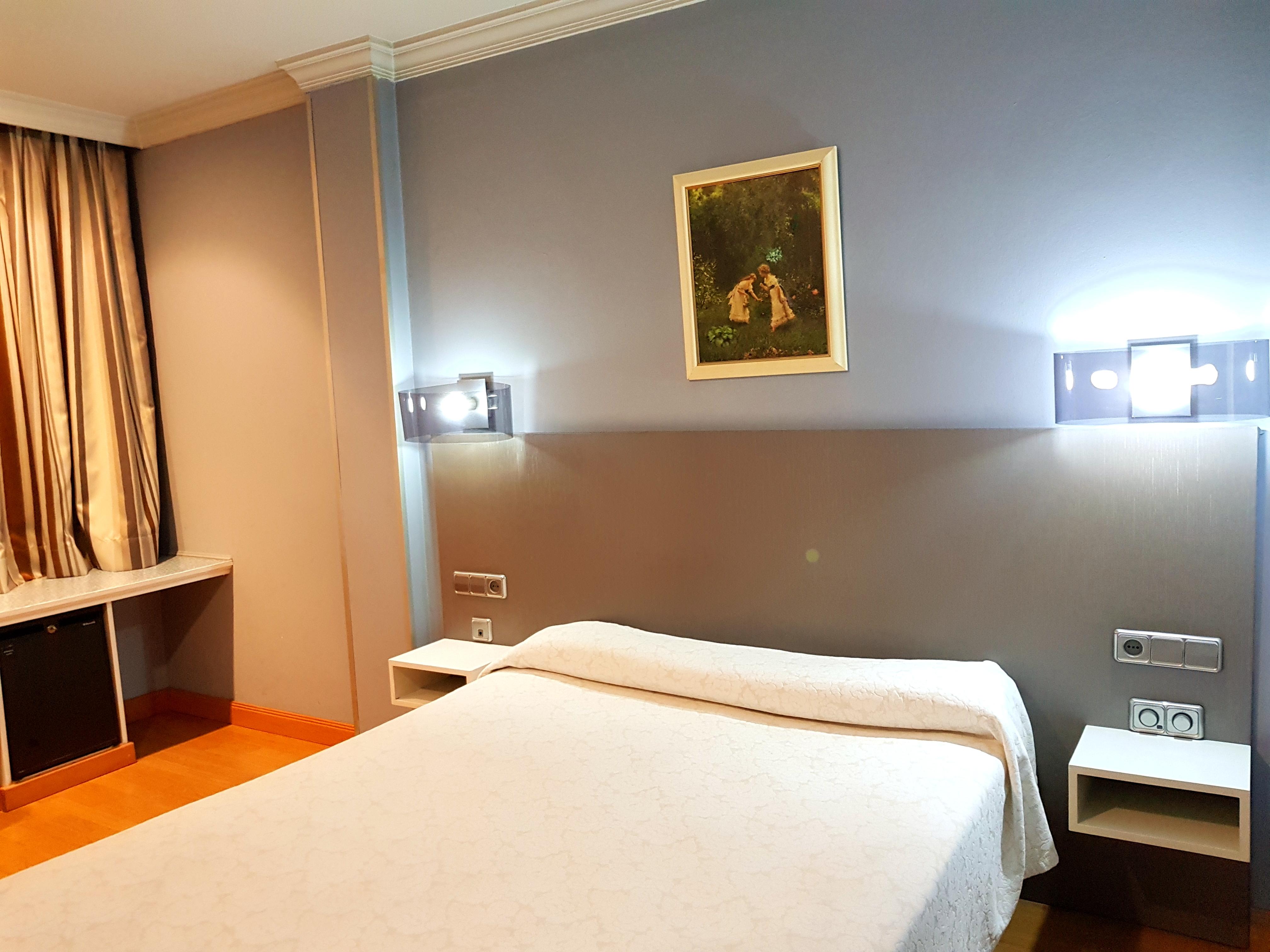 Hotel City House Las Lomas Oviedo Kültér fotó