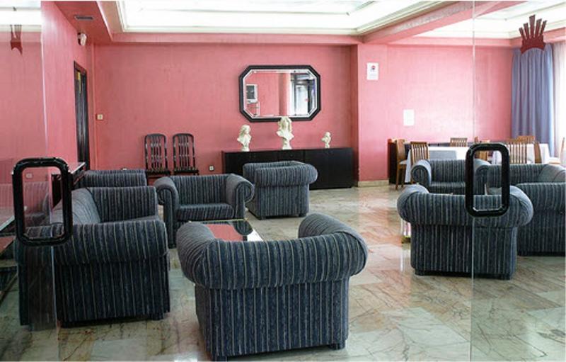 Hotel City House Las Lomas Oviedo Kültér fotó