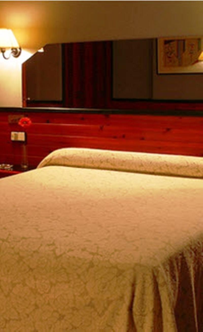 Hotel City House Las Lomas Oviedo Kültér fotó