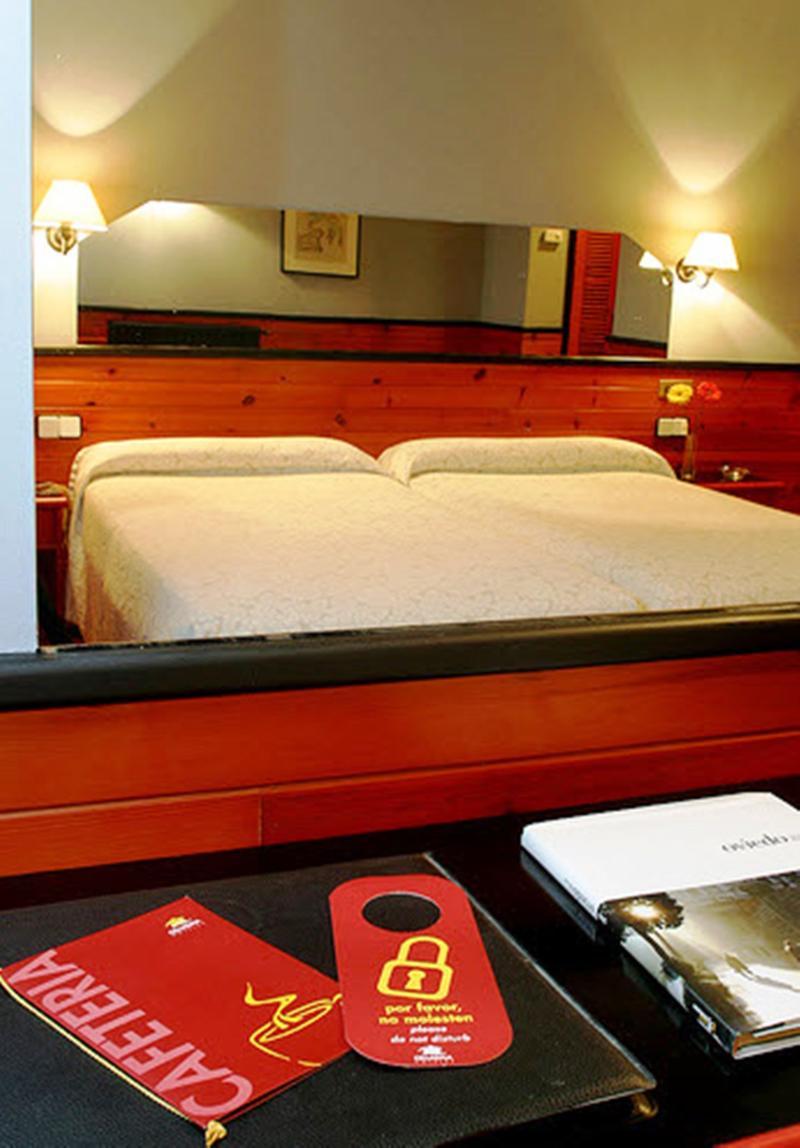 Hotel City House Las Lomas Oviedo Kültér fotó
