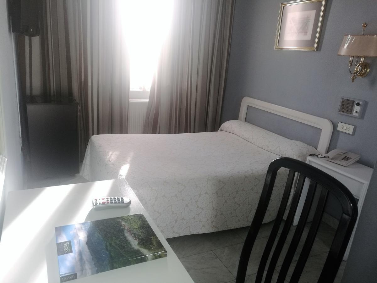 Hotel City House Las Lomas Oviedo Kültér fotó