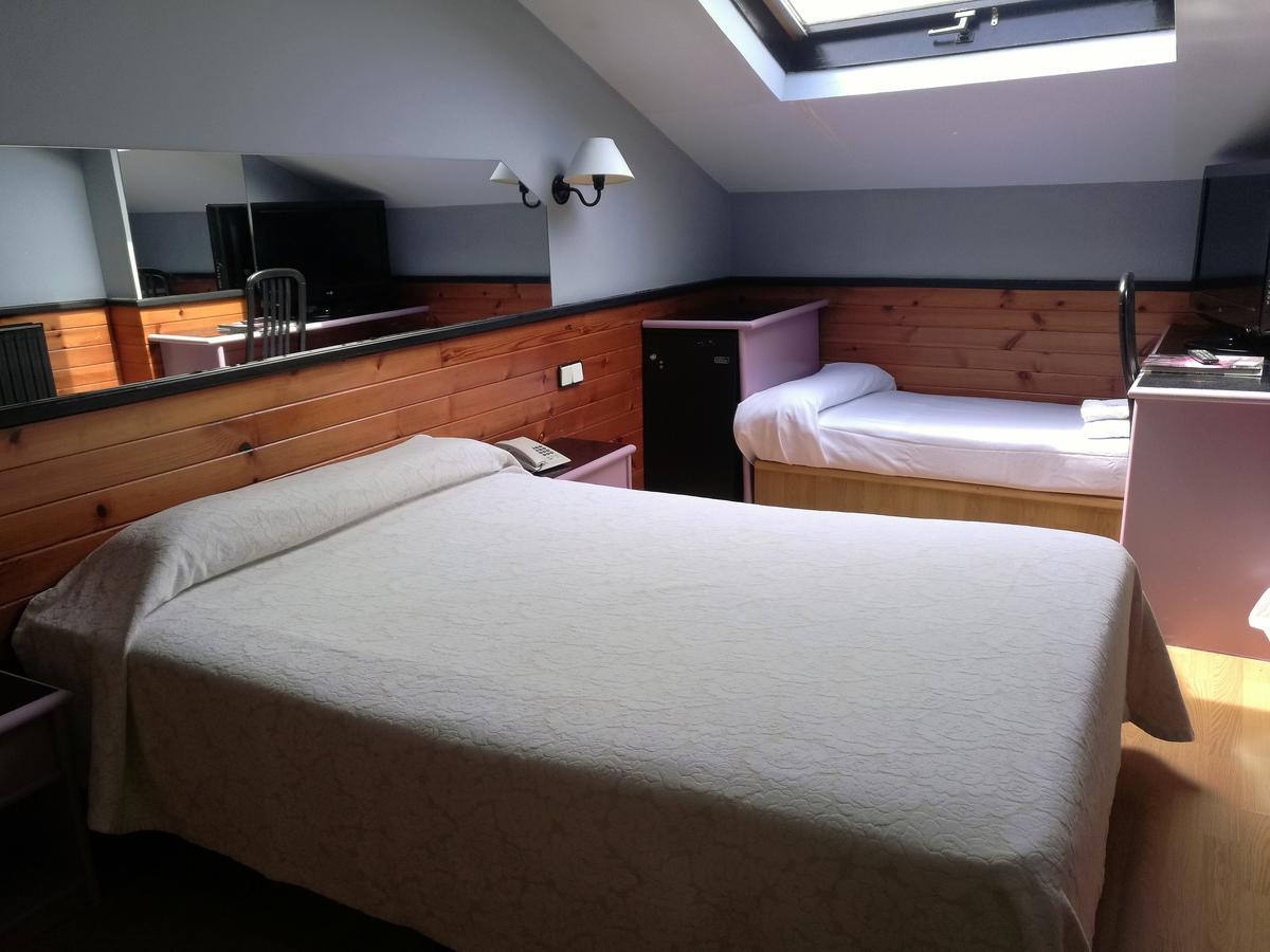 Hotel City House Las Lomas Oviedo Kültér fotó
