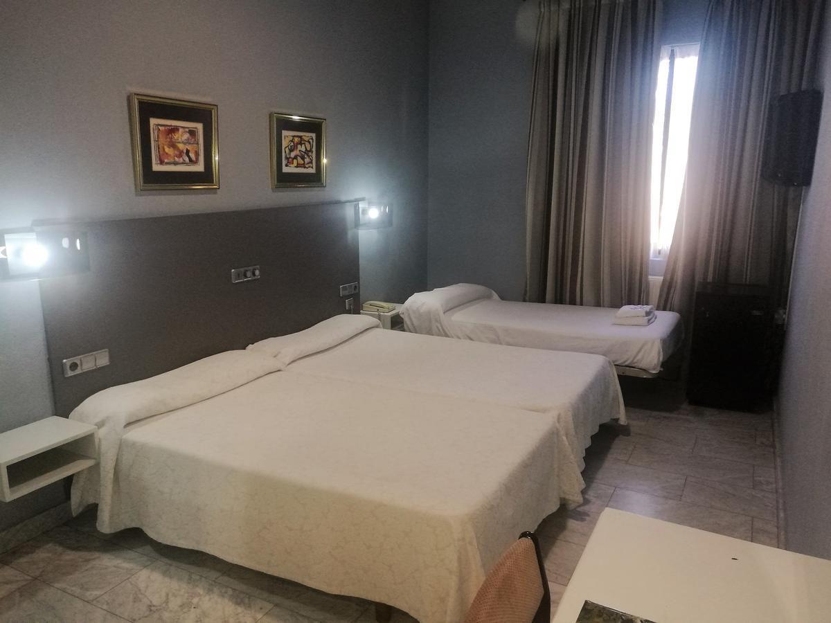 Hotel City House Las Lomas Oviedo Kültér fotó