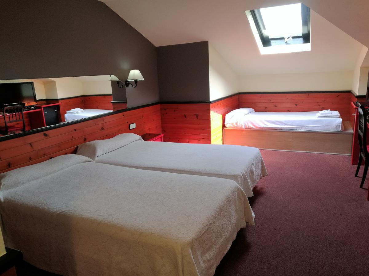 Hotel City House Las Lomas Oviedo Kültér fotó