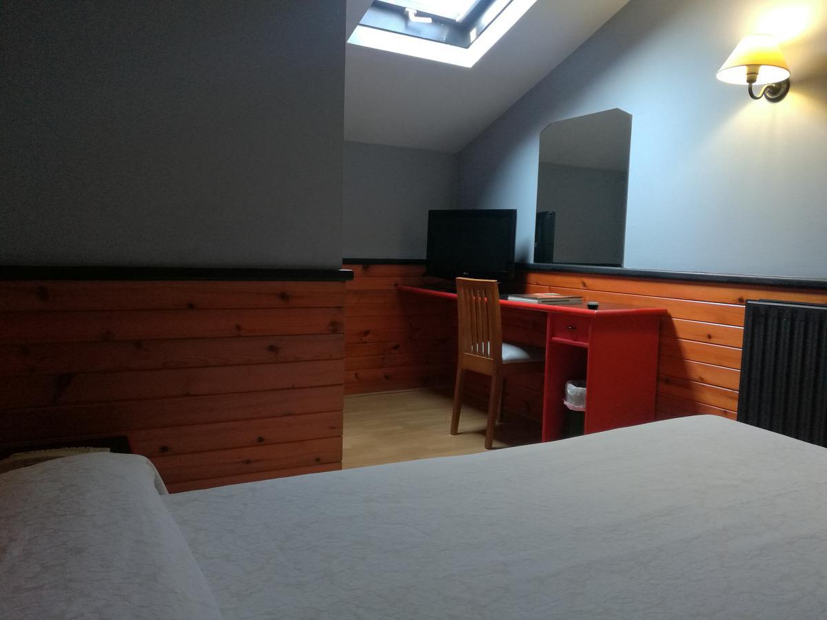 Hotel City House Las Lomas Oviedo Kültér fotó