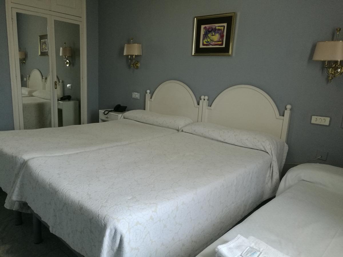 Hotel City House Las Lomas Oviedo Kültér fotó