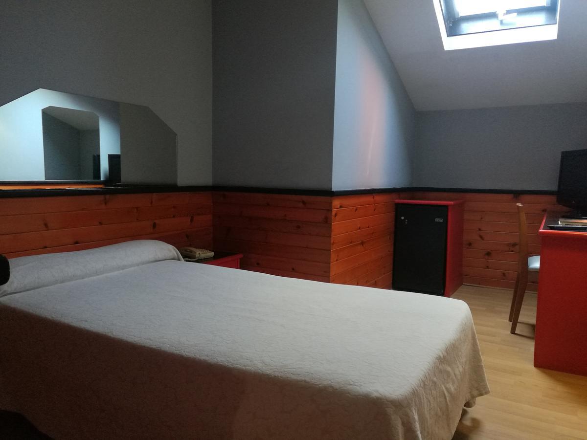 Hotel City House Las Lomas Oviedo Kültér fotó
