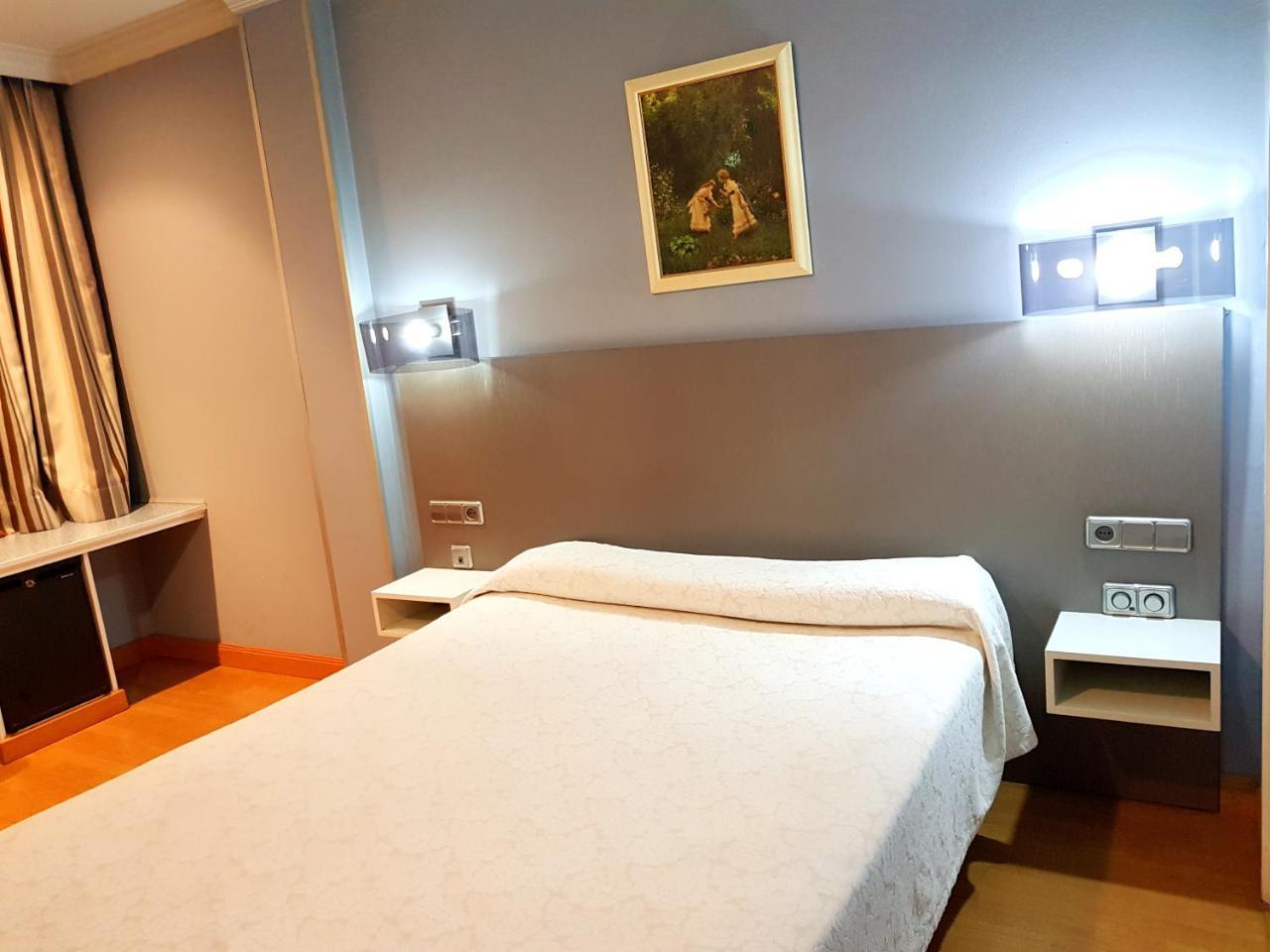 Hotel City House Las Lomas Oviedo Kültér fotó