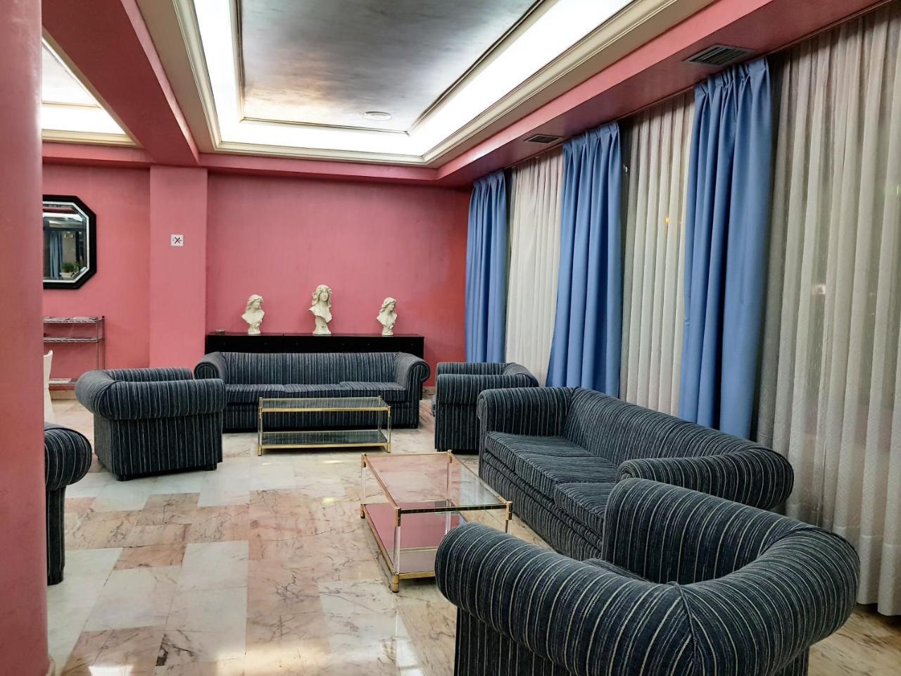Hotel City House Las Lomas Oviedo Kültér fotó