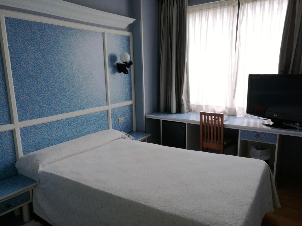 Hotel City House Las Lomas Oviedo Kültér fotó