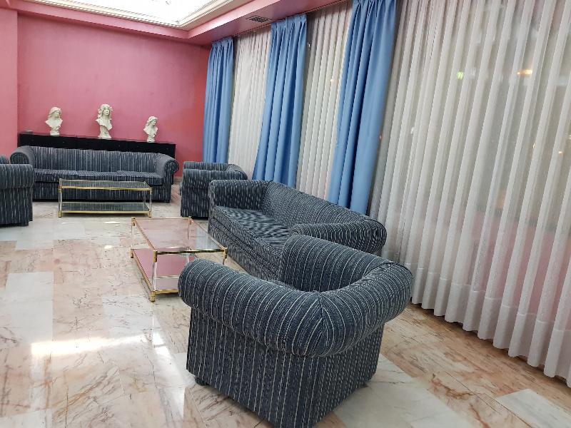 Hotel City House Las Lomas Oviedo Kültér fotó